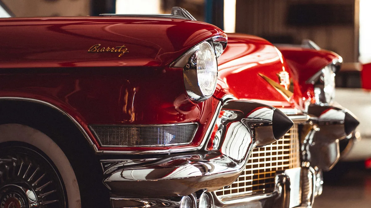 The 2026 Broad Arrow auction at The Quail in Carmel saw modern supercars dominate, with a 1994 Toyota TRD 3000GT selling...