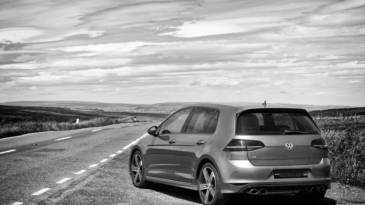 A 2011 Volkswagen Gol G4, purchased as a basic trainer car, reveals the model's utilitarian character, leading to an...