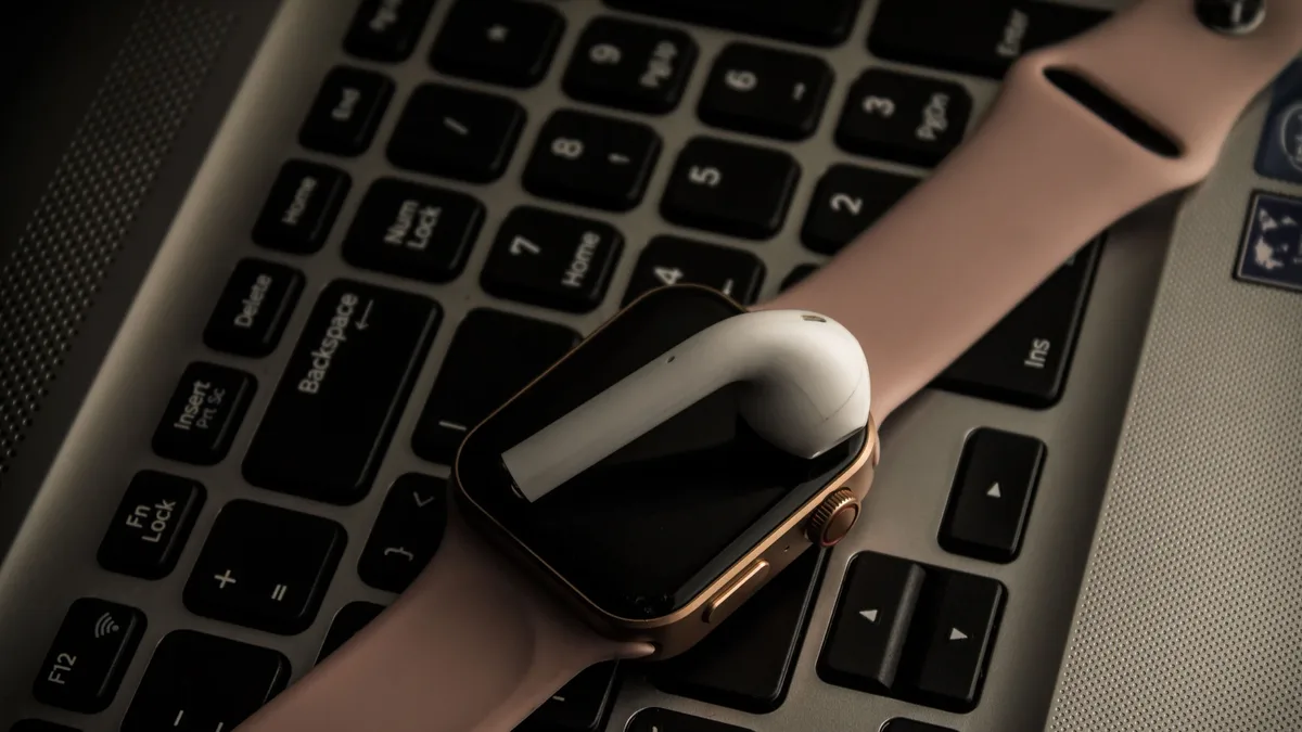 Apple has announced the AirPods 5 with optional noise cancellation and the Apple Watch Series 12 and Ultra 4, all powered...