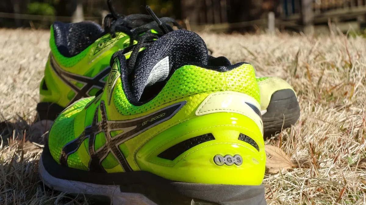 Asics has launched a global marketing campaign focusing on the toughness and joy of trail running, created with agency...