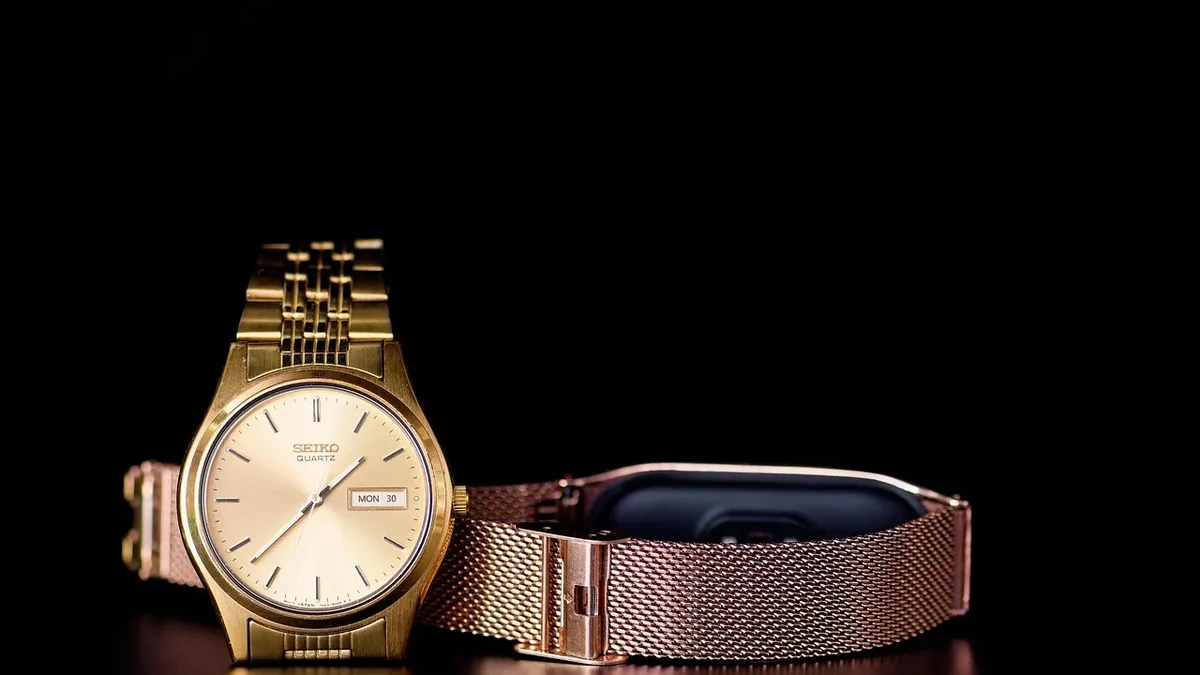 Independent brand Berneron reveals the Mirage Miroir, an asymmetric, openworked dress watch crafted entirely in 18K gold
