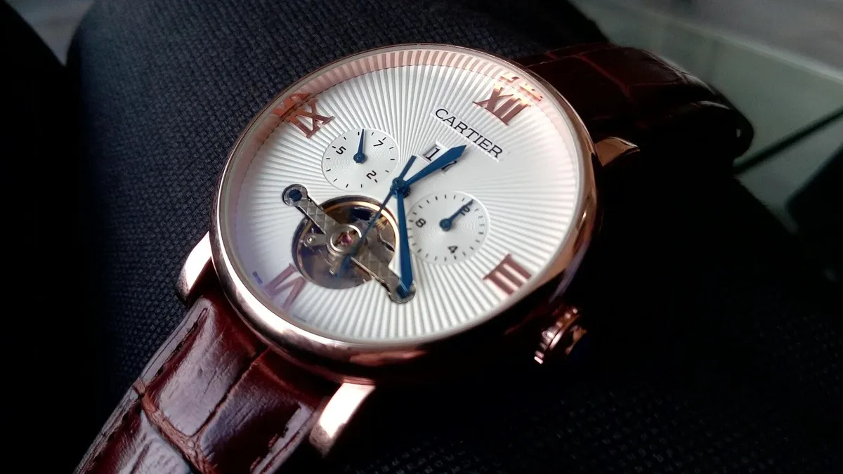 Fashion: Cartier introduces two skeleton watches and an Art Deco model to the Tank Américaine line