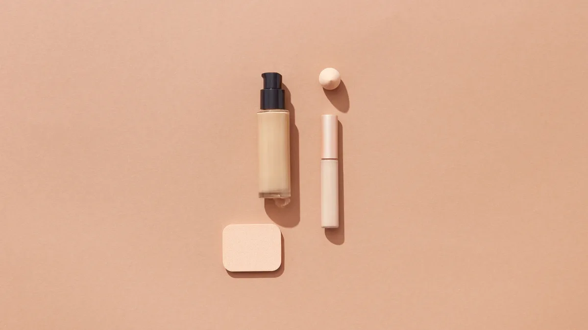 Despite expanded shade ranges, makeup artists report a significant shortage of cool-toned foundation options for medium...