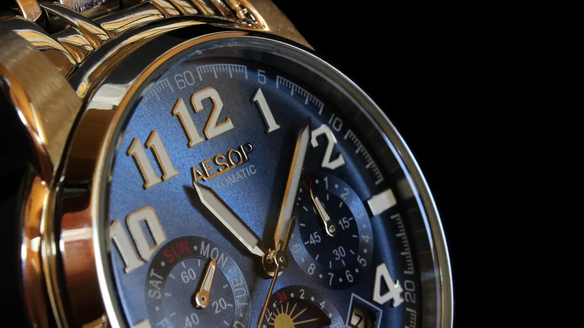 Grand Seiko releases limited blue titanium watch in Honolulu, marking a new chapter in the brand's commitment to...