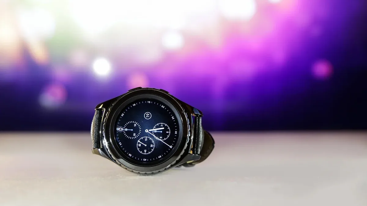 Hamilton has unveiled a limited edition Khaki Field Mechanical 38mm watch in collaboration with Call of Duty: Modern...