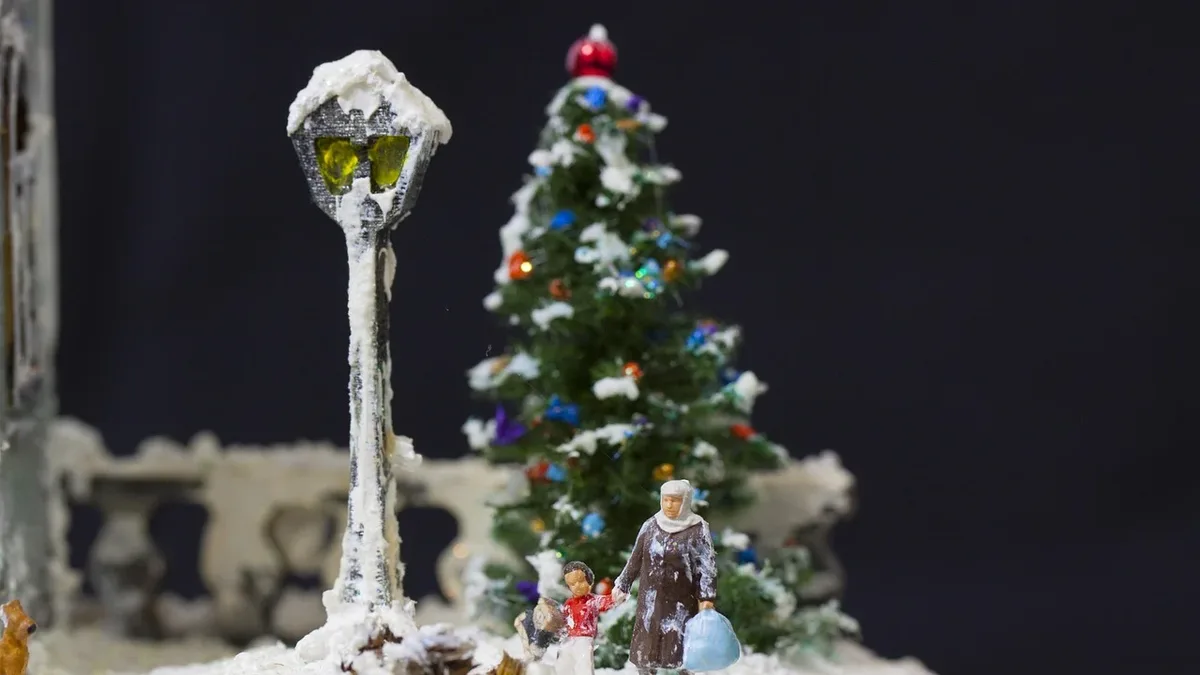 Not On The High Street has launched a two-part Autumn and Christmas campaign featuring real artisan partners, backed by a...