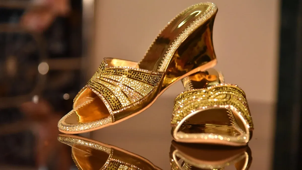 Paris Fashion Week Spring 2027 delivered historic runway debuts and a gilded Saint Laurent finale, alongside...