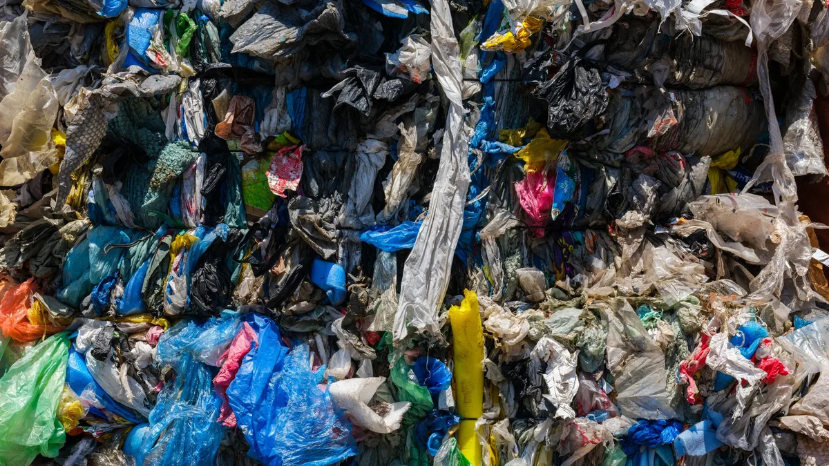 The British Retail Consortium warns that a doubling in the price of plastic Packaging Recovery Notes will add over £100m...