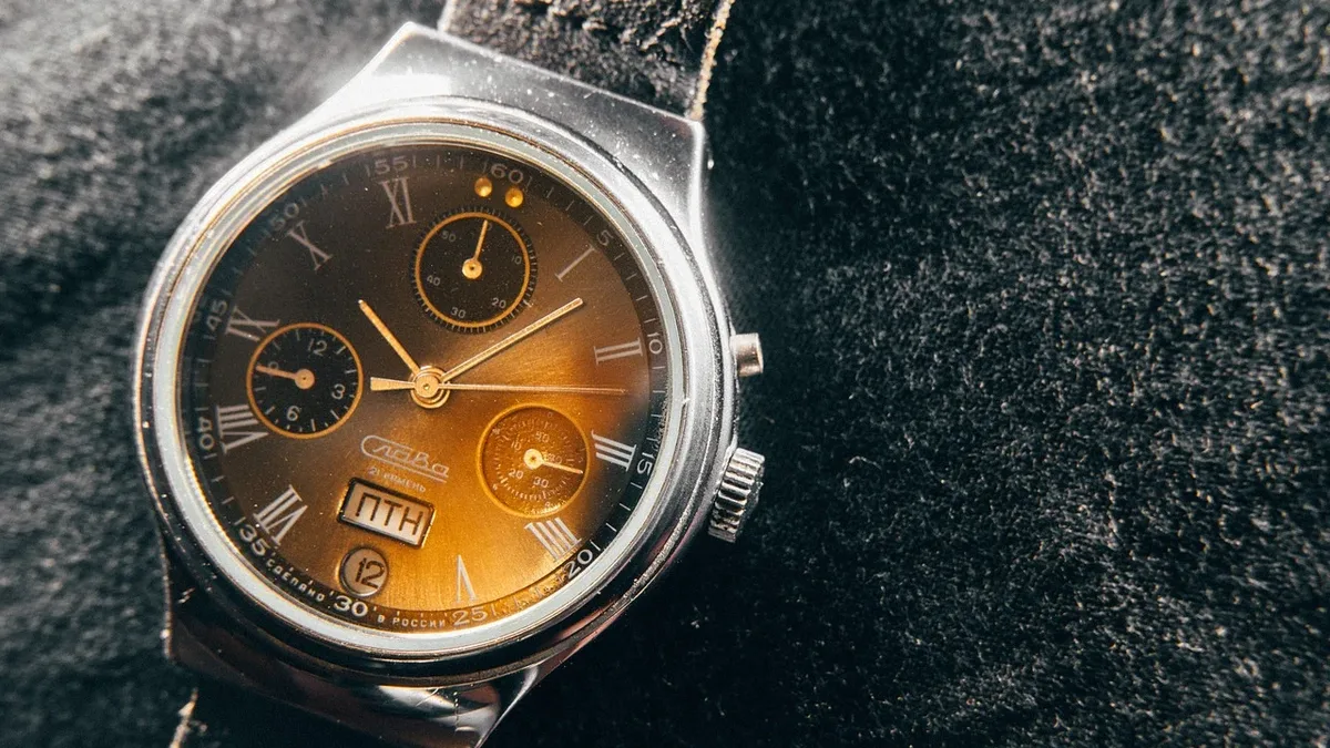 Jewellery: Rolex has launched the Perpetual Padellone, a 39 mm dress watch reviving the historic 'Padellone' nickname