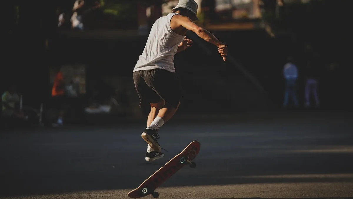 Bags: Skateboarder and musician Sage Elsesser, the new face of UGG, advocates for comfort as the ultimate luxury