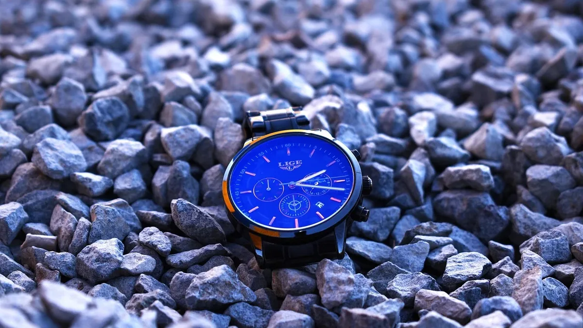 Yema launches a 150-piece limited edition dive watch featuring a dial crafted from a 4.5-billion-year-old meteorite...