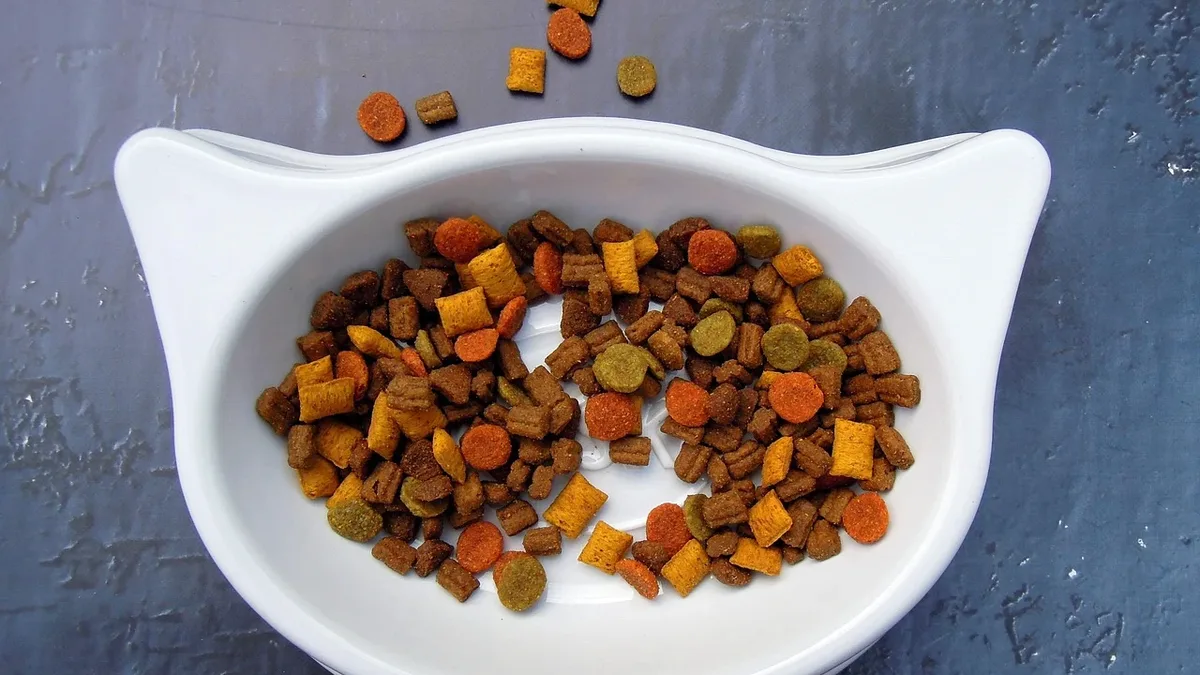 Vetstreet examines dehydrated cat food, explaining its preparation, differences from other formats, and key suitability...