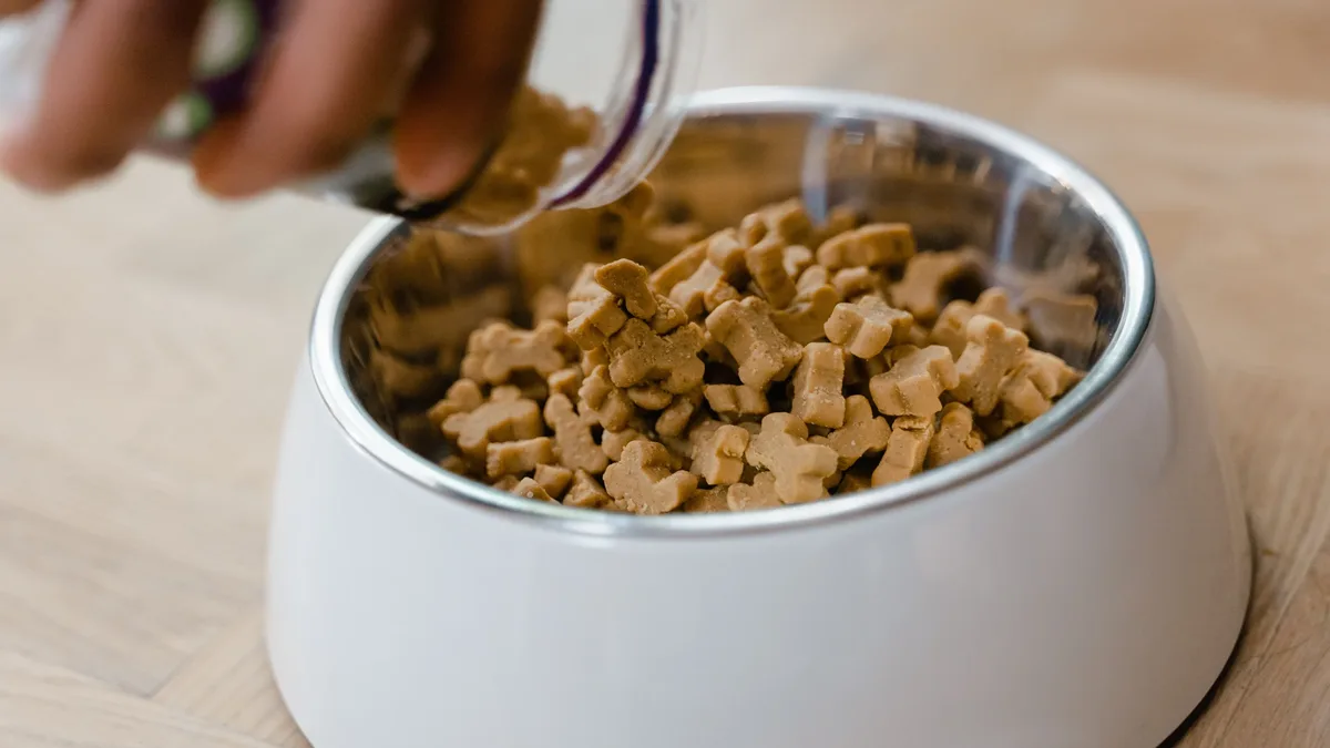 The Honest Kitchen, founded in 2002, offers dehydrated, human-grade dog food that provides the benefits of fresh...