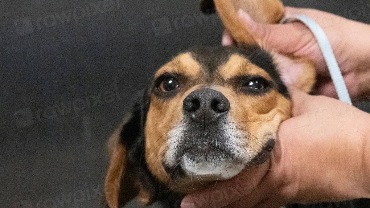Getting A Dog: Chloe, a scarred bait dog survivor, waited longer than any dog at her shelter without an application