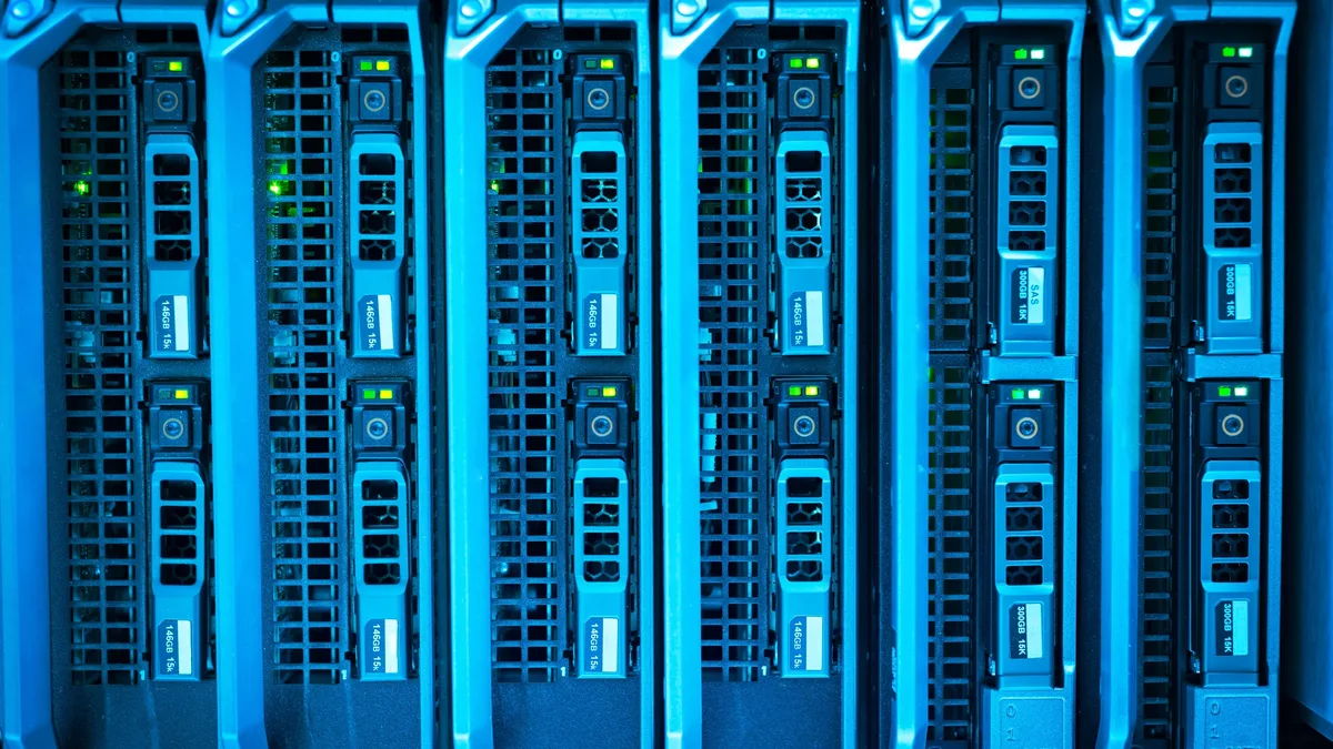 Bloom Energy has launched a new 800V DC-native fuel cell power architecture aimed at AI data centers, claiming it can cut...