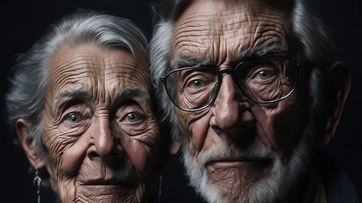 An elderly couple with $8 million in IRAs wonders if Roth conversions are worthwhile, but they are hesitant to pay a...
