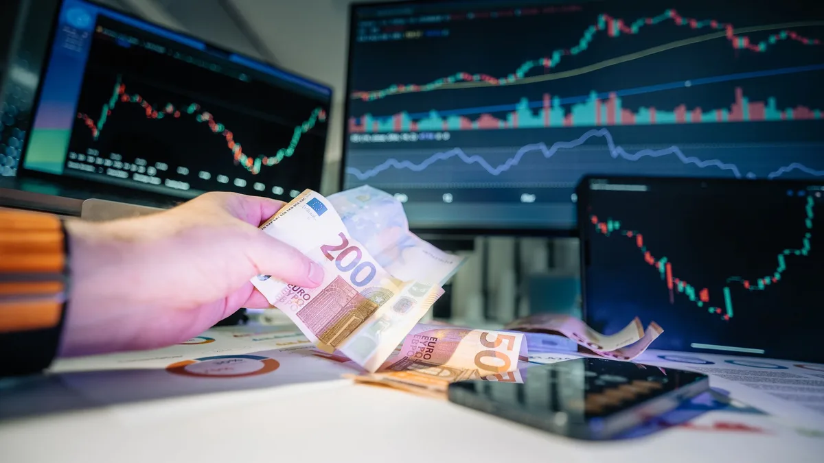 A 56-year-old investor's $800,000 Roth IRA, funded by parents and 100% in stocks per his father's directive, is causing a...