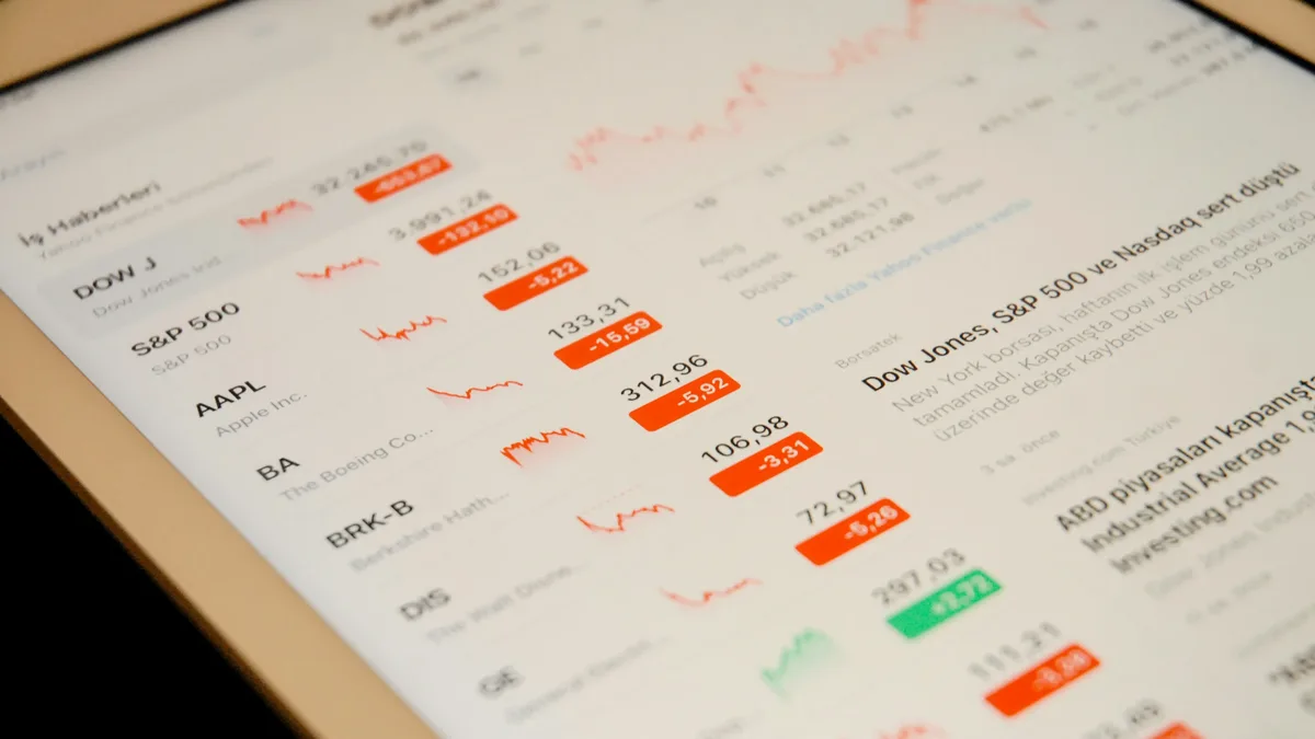 Illumina and Everpure will be added to the S&P 500 index on September 21, replacing Builders FirstSource and The Trade Desk