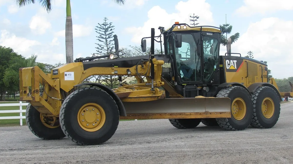 Jim Cramer reclassified Caterpillar as a data center stock, revealing a hidden AI concentration in a seemingly...
