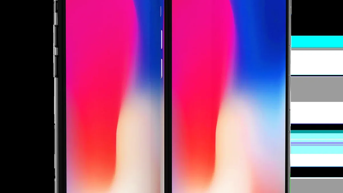 CNBC's Jim Cramer argues Apple's new foldable Duo iPhone could drive incremental hardware sales as a secondary device...