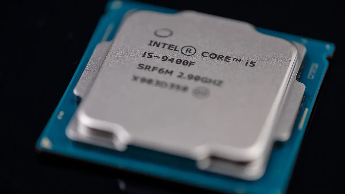 News: Jim Cramer says Intel's strong earnings are overshadowed by investor fear of the U.S