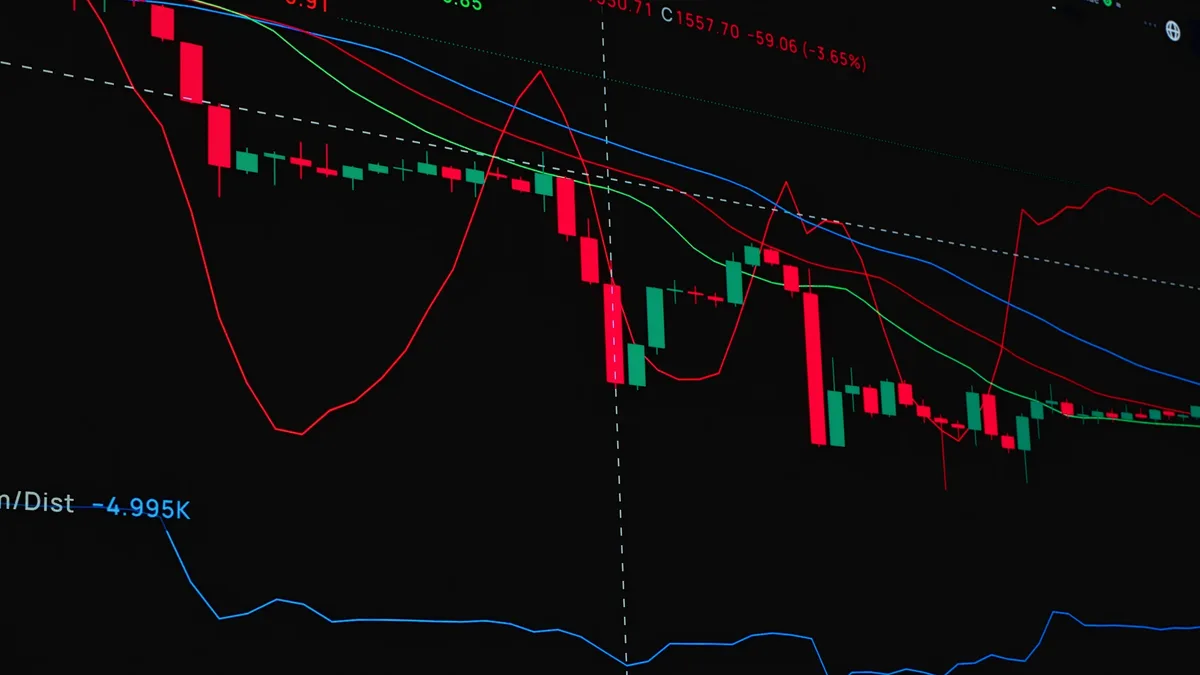 Marvell Technology boosted its revenue outlook for fiscal 2027 and 2028, but investors pushed the stock lower after the...