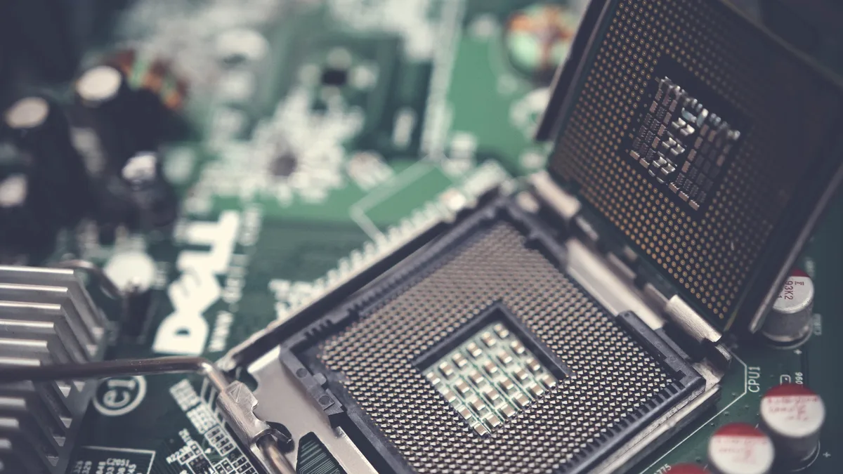 Mizuho Securities cut its Intel price target from $109 to $92, citing valuation concerns, despite identifying four growth...