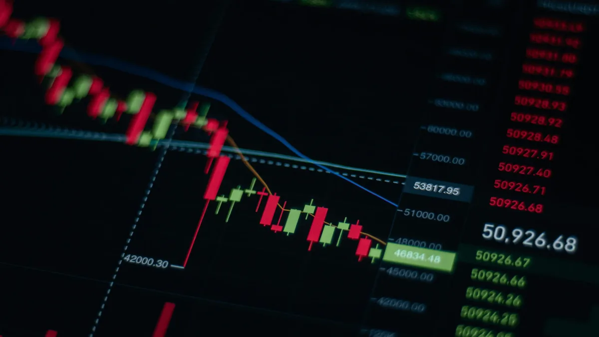 Shares of California utility companies PG&E, Edison International, and Sempra fell sharply on August 31, 2026, after...