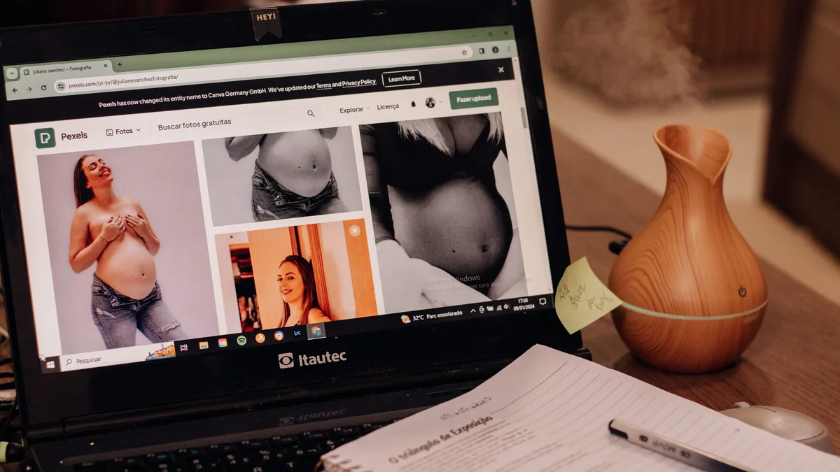 Pinterest forecasts Q3 2026 revenue of $1.19B to $1.21B, a 13-15% yearly rise, surrounding Wall Street's $1.20B estimate