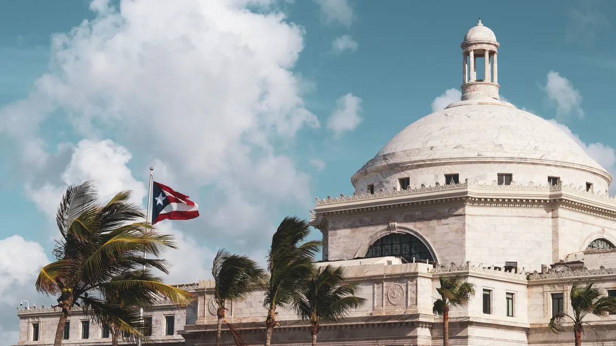 A report outlines hidden costs for mainland retirees moving to Puerto Rico, including tax issues, Medicare penalties, and...
