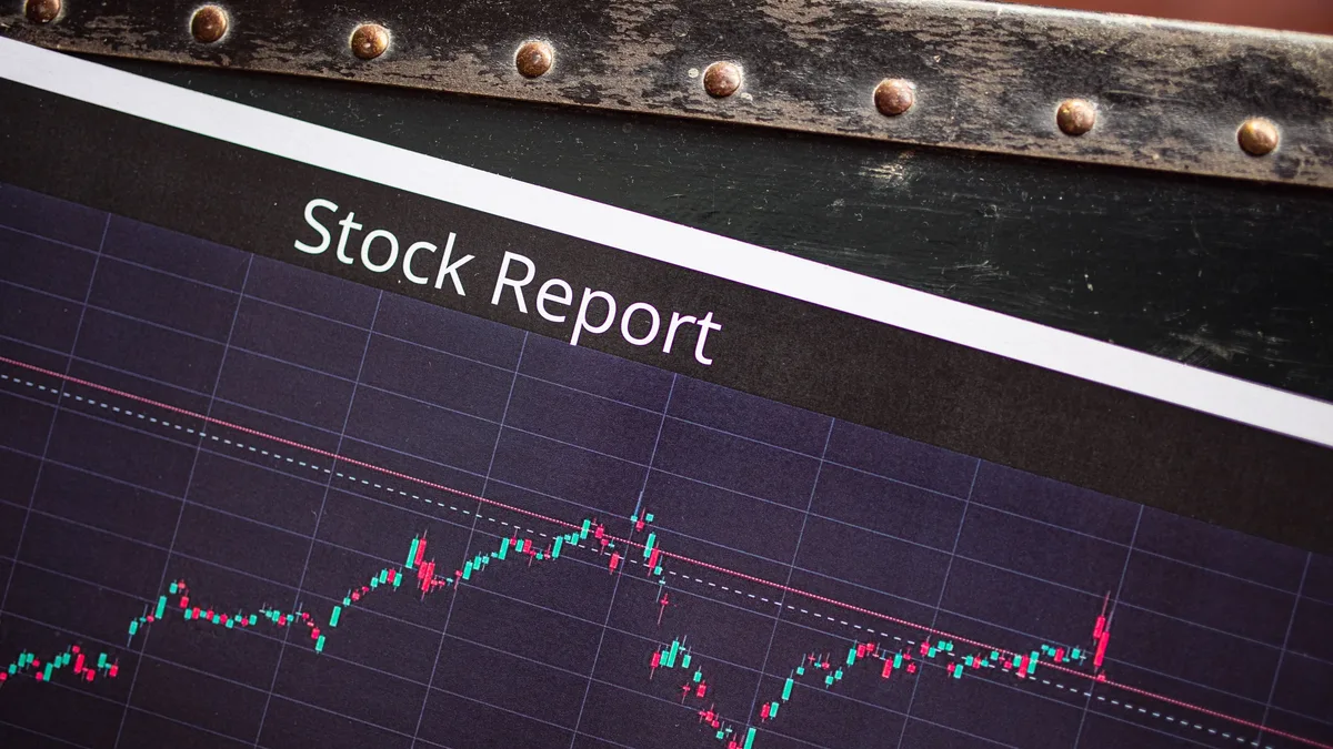 Portfolio: Southern Copper's stock paused after a recent rally