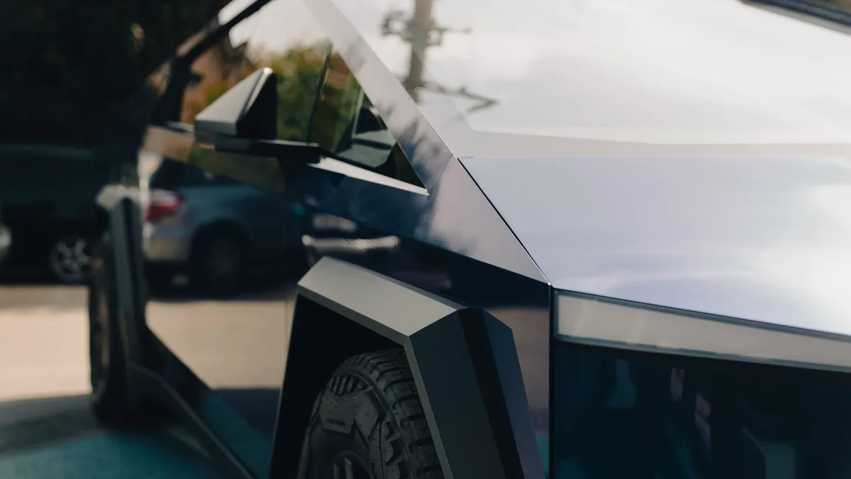 Inflation Currency: Tesla has increased the starting prices for its Dual Motor and Premium AWD Cybertruck models in the U.S