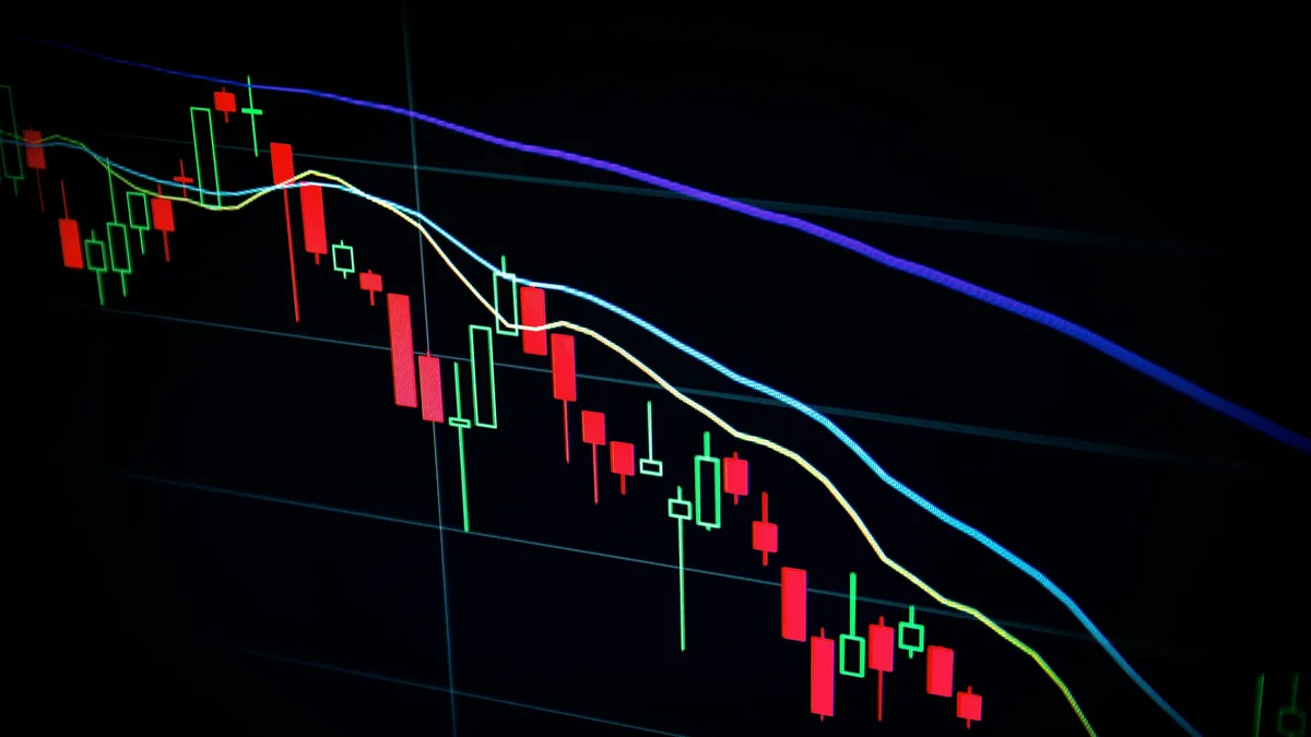 U.S. stock futures declined on August 30, 2026, as Federal Reserve Chair Kevin Warsh's hawkish Jackson Hole comments...