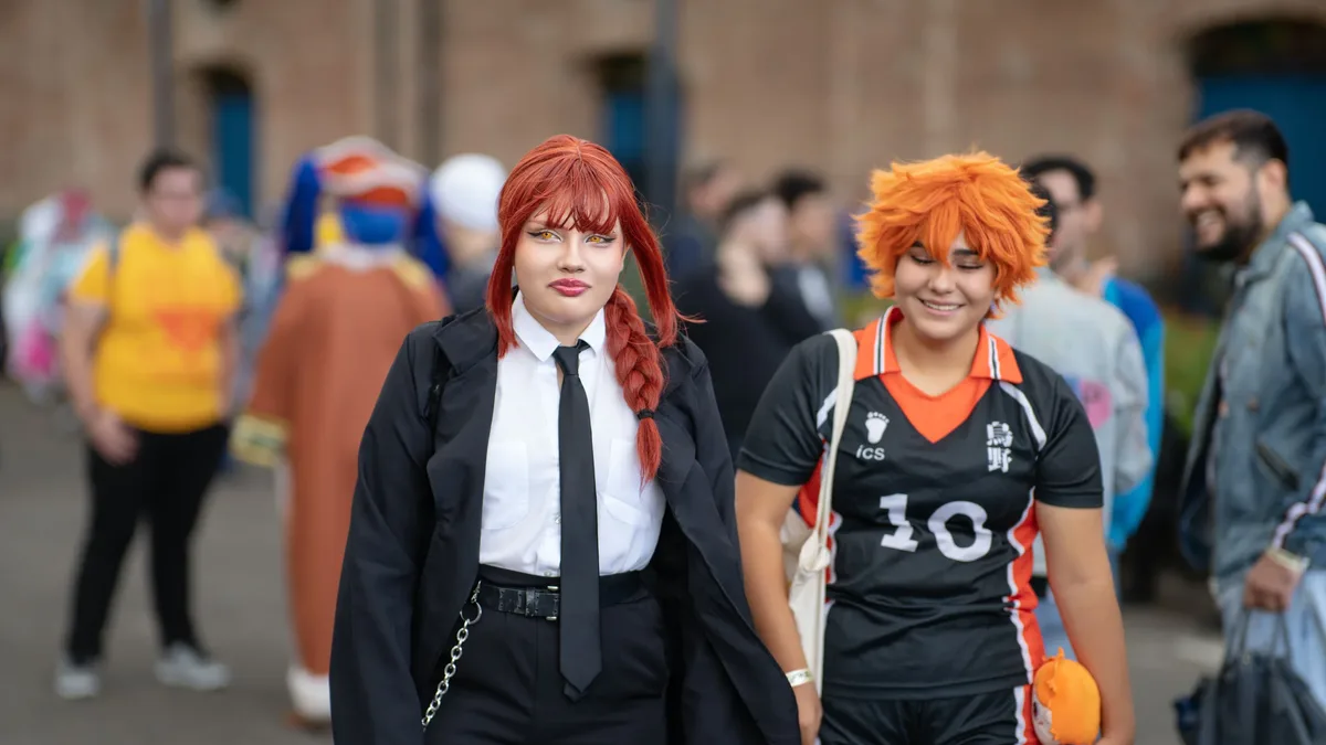 In an interview, BLUE LOCK creators Muneyuki Kaneshiro and Yusuke Nomura explained their vision for a sports manga that...