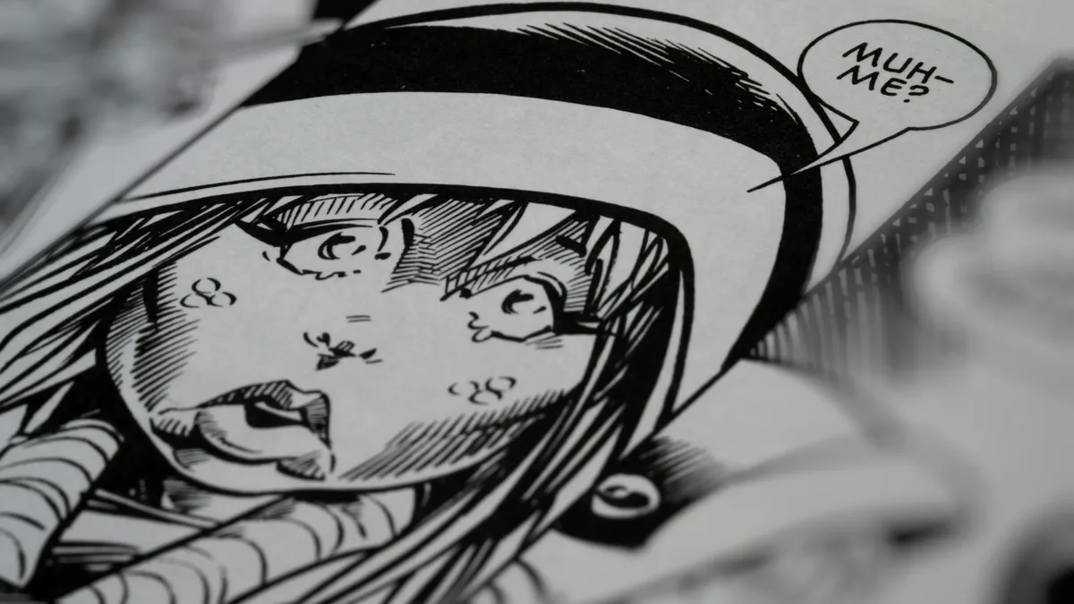 A TV anime adaptation is in production for The Failure at God School, a supernatural shojo manga by Natsu Hyuga and...