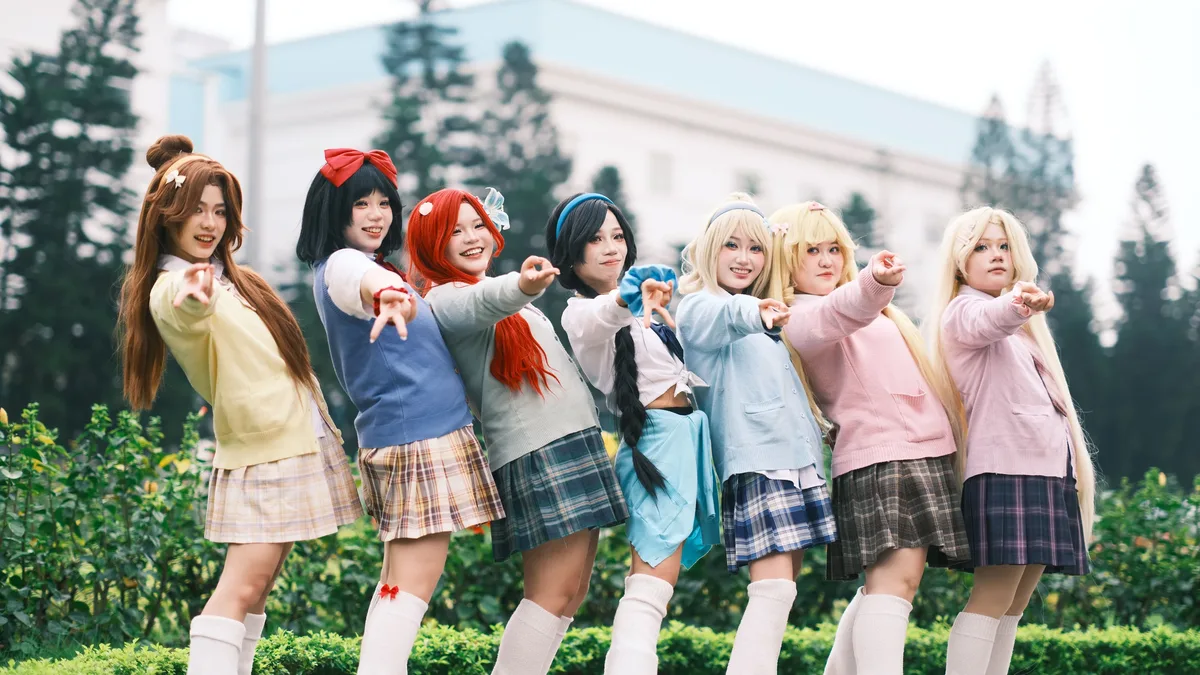 The latest episode of The 100 Girlfriends Who Really, Really, Really, Really, Really Love You Season 3 explores the...