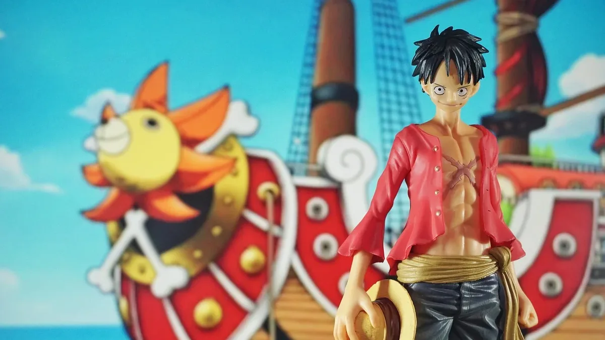 Toei Animation confirmed the One Piece anime will air a maximum of 26 episodes annually starting in 2026, beginning with...
