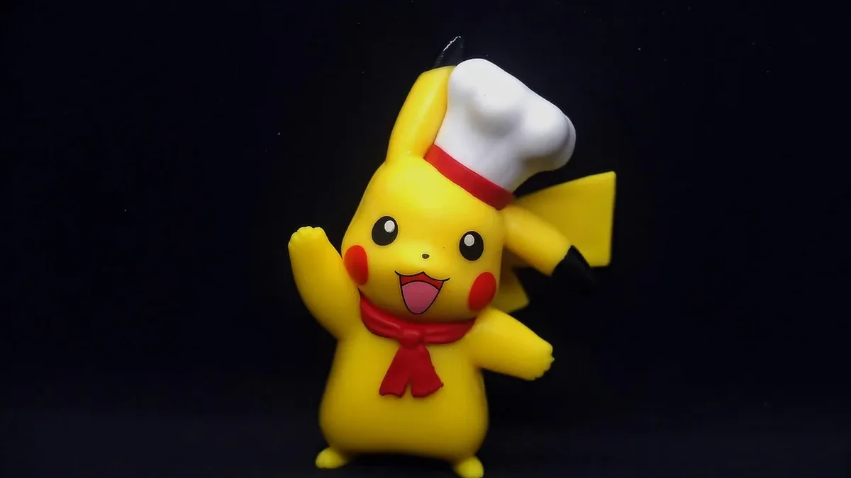 A new stop-motion Pokémon anime series from Aardman will stream globally on Disney+ in 2027, following Sirfetch'd and...