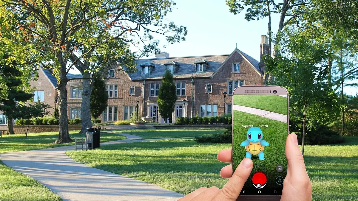 Pokémon Company CEO Tsunekazu Ishihara revealed updates for Pokémon Go and Pokémon Champions, a new TCG series, the 2027...