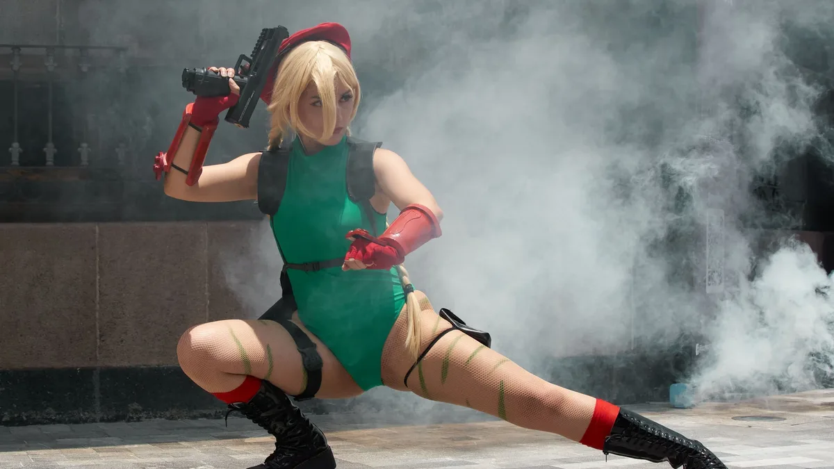 Paramount Pictures has released a new trailer for Legendary Entertainment's live-action Street Fighter movie, which is...
