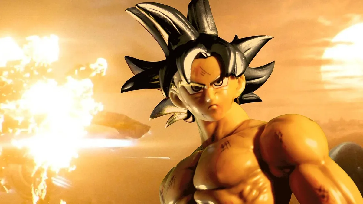 A review of Tomb Raider King's eighth episode criticizes protagonist Jooheon's overwhelming power and lack of redeeming...
