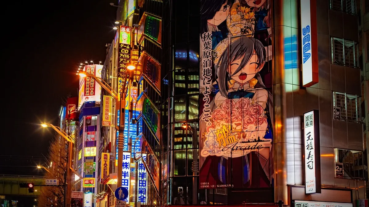 The anime adaptation of the 'Yowaki MAX Reijō' light novels will premiere on October 4, with Konomi Suzuki and Miku Itō...
