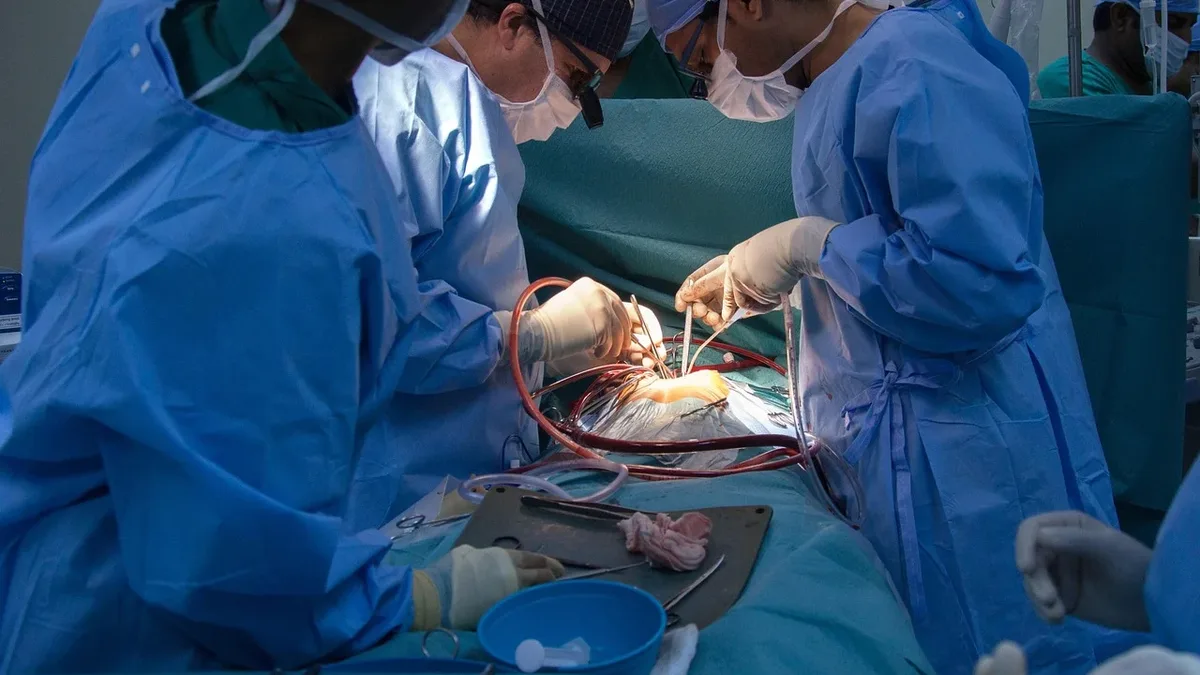 The American College of Obstetricians & Gynecologists has issued its strongest recommendation yet for removing fallopian...