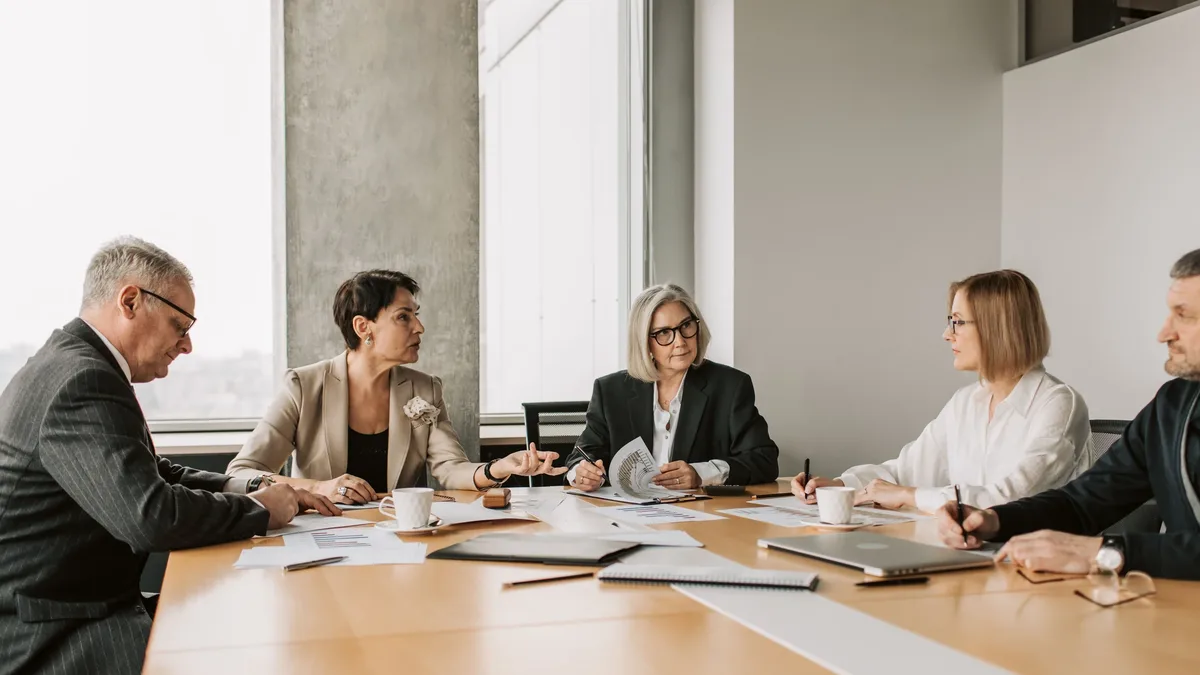 The American Diabetes Association concluded its internal review of a June incident where five members were removed from...