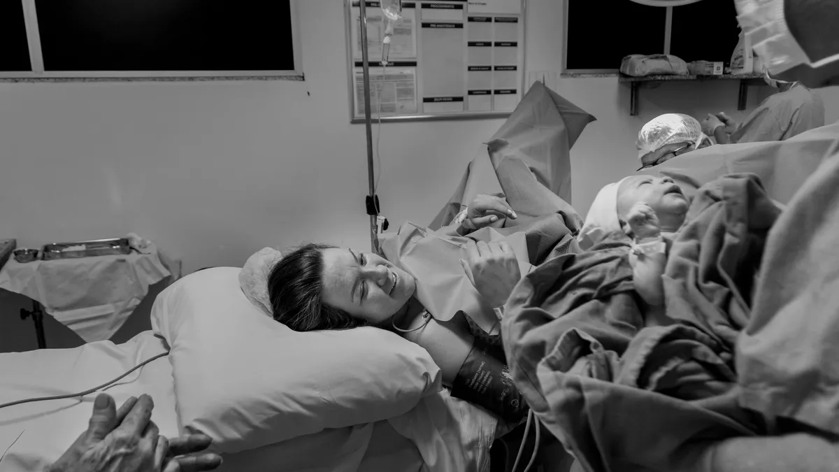 Real-world U.S. Data shows increased use of azithromycin during unscheduled cesarean deliveries is linked to a...