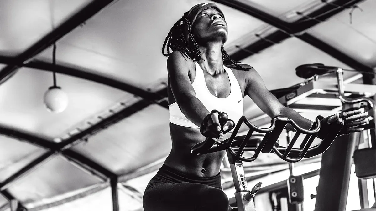Health and fitness experts caution that popular social media advice to tailor exercise to menstrual cycle phases lacks...