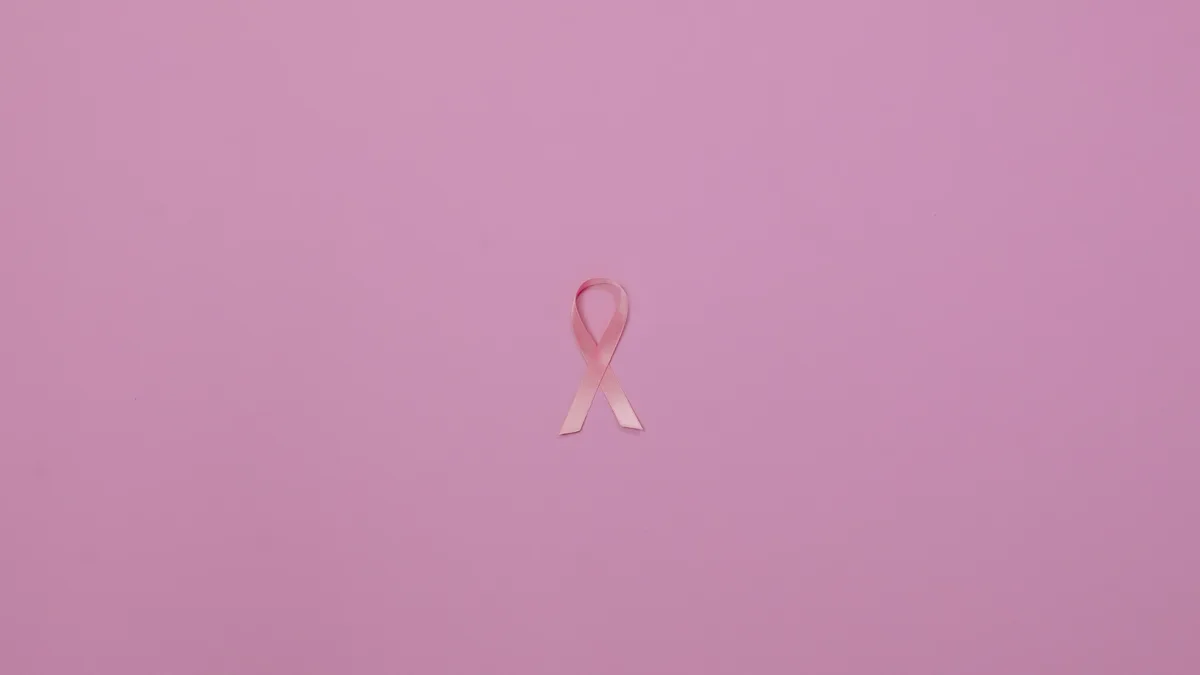 The FDA granted accelerated approval to camizestrant for HR+/HER2- breast cancer when ESR1 resistance mutations are first...
