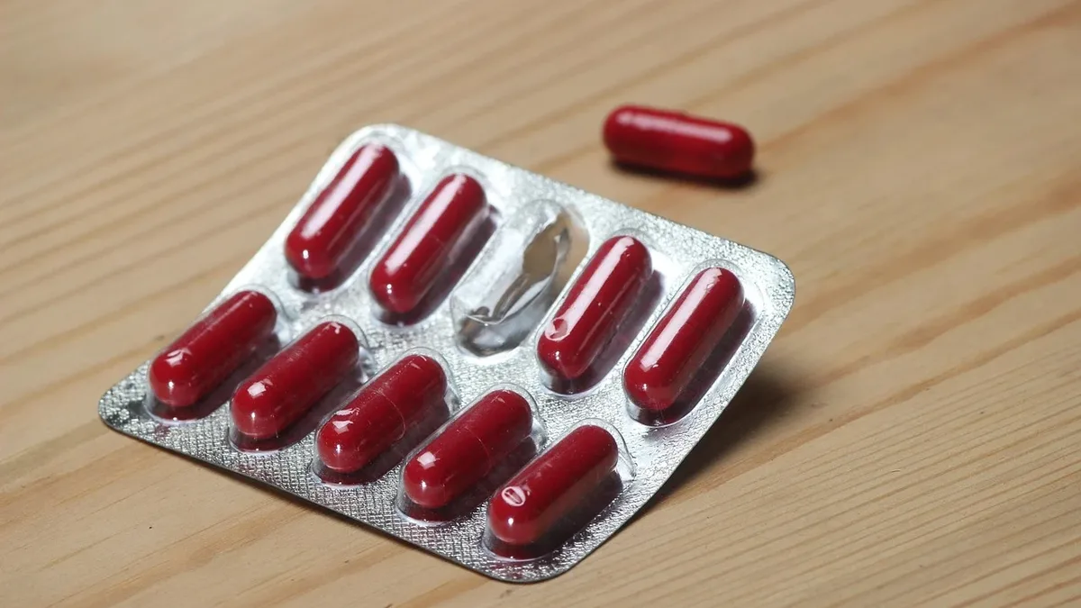 The FDA has approved pritelivir tablets for immunocompromised adults with herpes simplex virus lesions that have not...