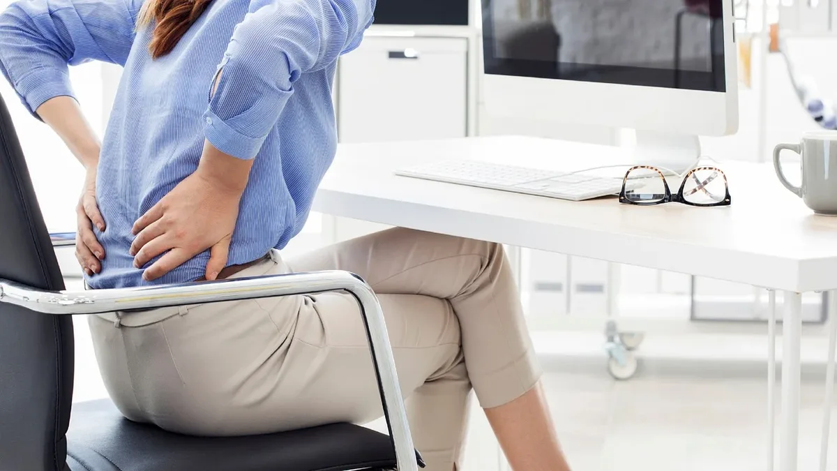 A global study of over 6 million people reveals women self-report higher pain prevalence than men across all body sites
