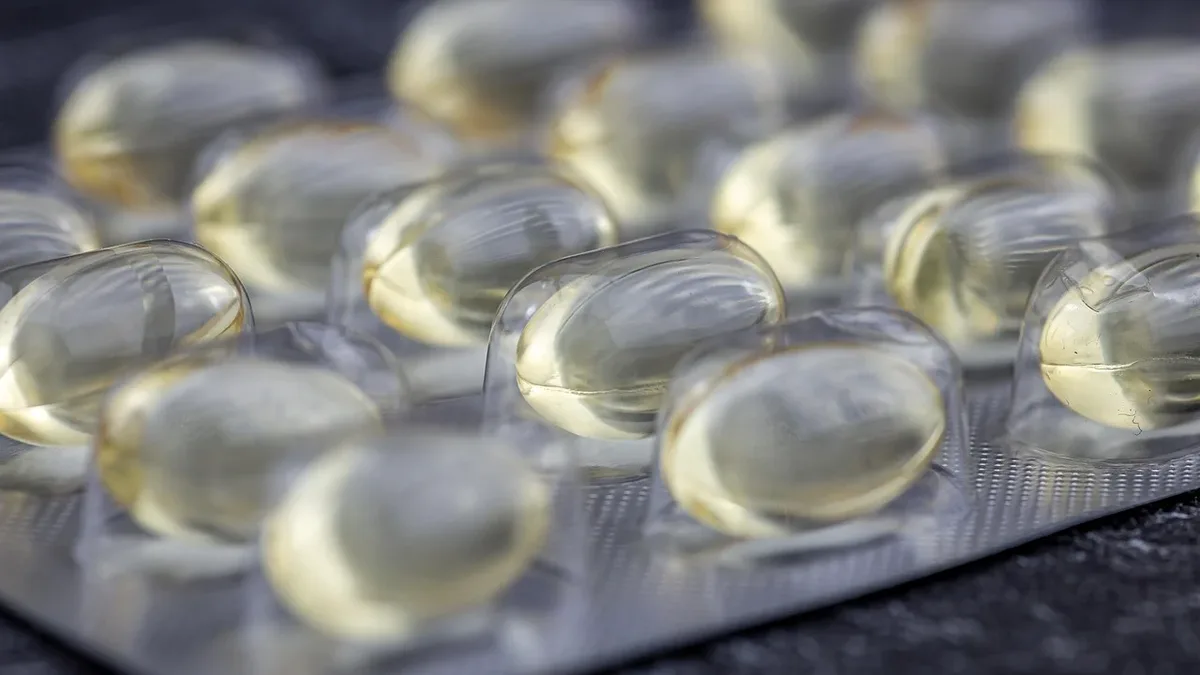 A real-world study of 300 patients found those taking GLP-1 drugs liraglutide or semaglutide had significantly higher...